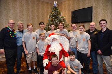 Children's Christmas