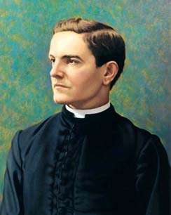 Father McGivney
