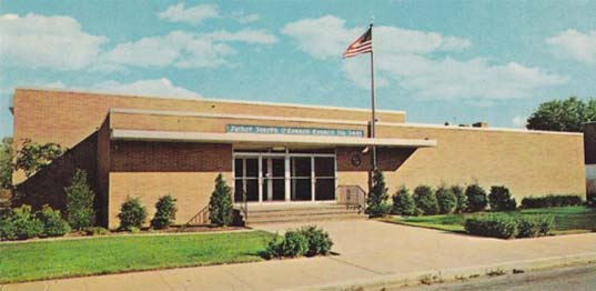 Knights of Columbus of Oceanside location