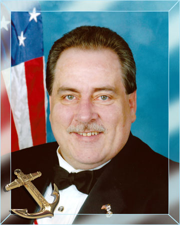 Dennis M. Brown 2001-2002