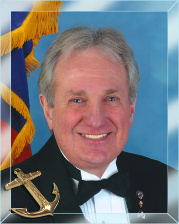 Henry J. Kiesche 2002-2003