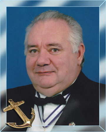 Joseph G. Duemig 2003-2004