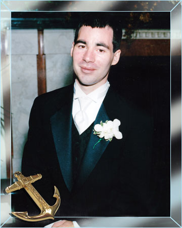 John T. Gearon III 2004-2005