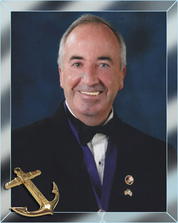 Brian C. Howard 2005-2006