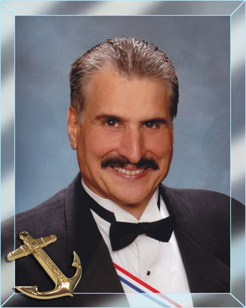 Thomas V. Musso 2006-2007