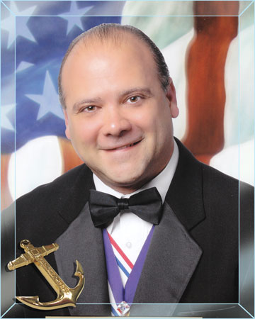 Salvatore Anzalone 2008-2009