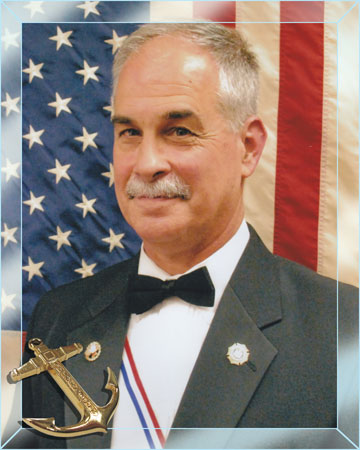 Dennis McGlynn 2009-2010