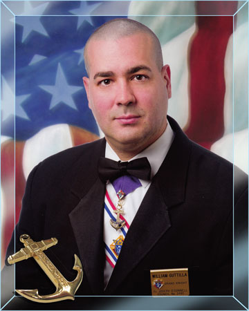 William Guttilla 2015-2016