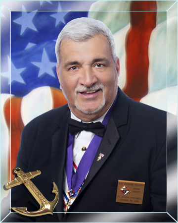 Eugene Peluso 2018-2019