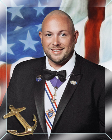 Christopher Hegmann 2023-2024