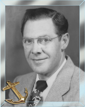 Andrew J. Hickey 1952