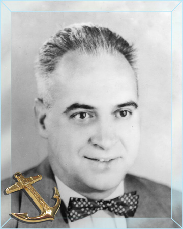 Thomas Walsh 1958-1959