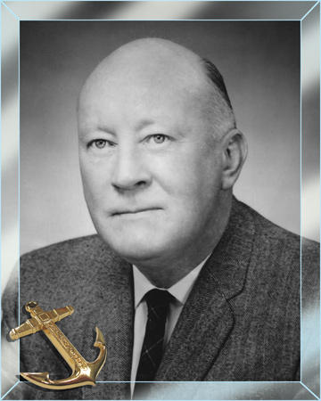 Harry Cunningham 1959-1960