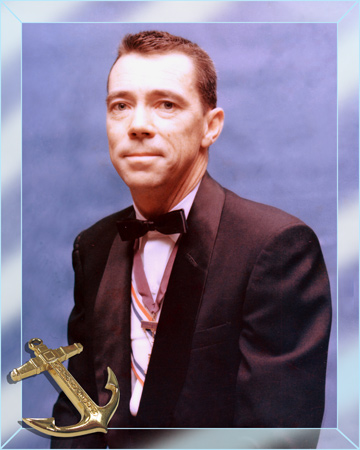 Francis M. Ford 1961-1962