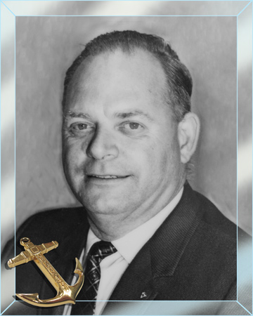 Mervin E. Koehle 1966-1967