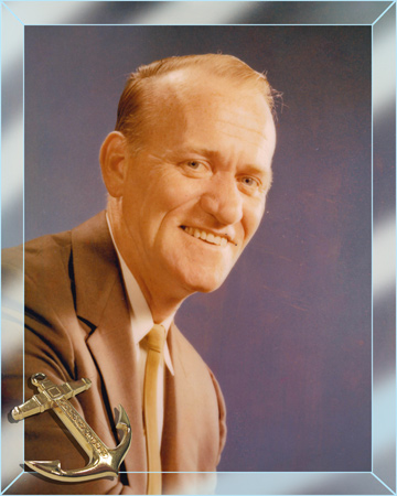 Thomas Waters 1969-1970