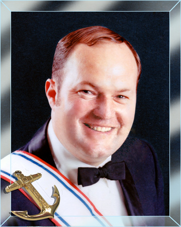 Joseph A. Delaney 1970-1971