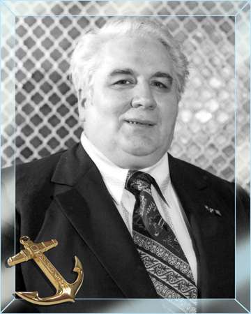 Joseph Terzo 1973-1974