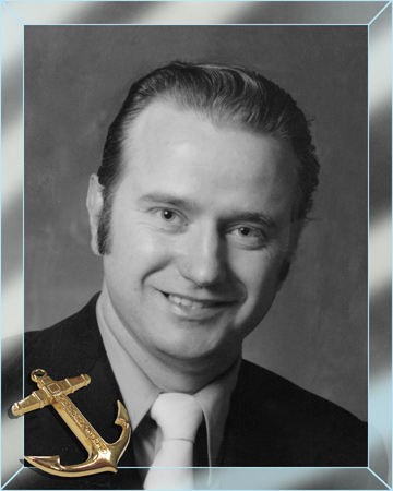 Stephen C. Bohn 1974-1975