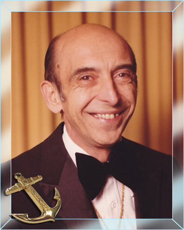 Charles S. Dantona 1977-1978