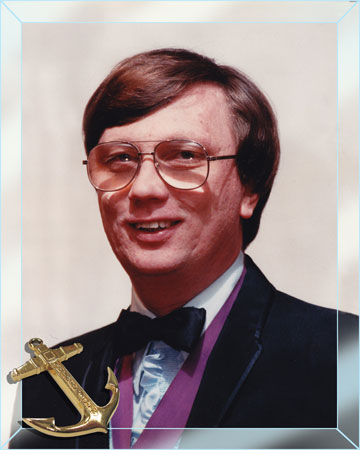 Kevin P. Grasing 1981-1982