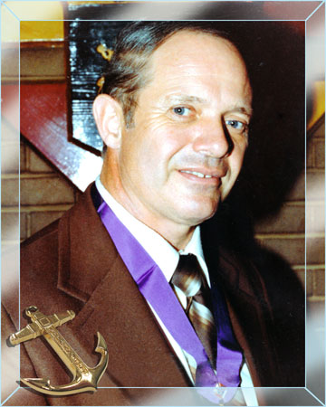 Joseph W. Donovan 1982-1983