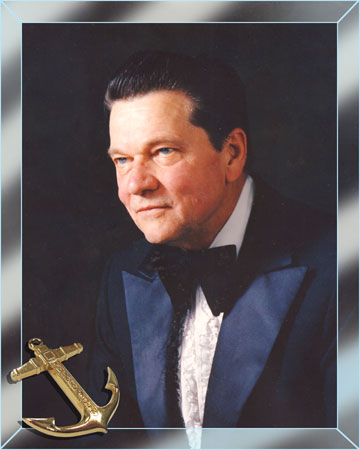 Chester Pitkiewicz 1985-1986