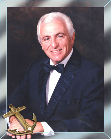 Joseph Puglisi 1986-1987