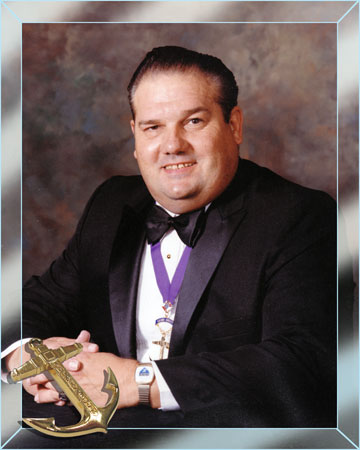 William Peppard 1987-1988