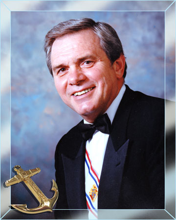 Gregory DeBlase 1988-1989