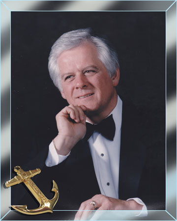 Randall Perna 1991-1992