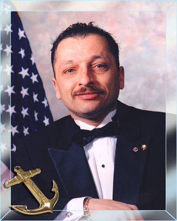 Anthony S. Trapani 1995-1996
