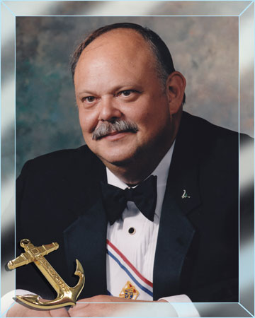 John M. Kraljic 1996-1997
