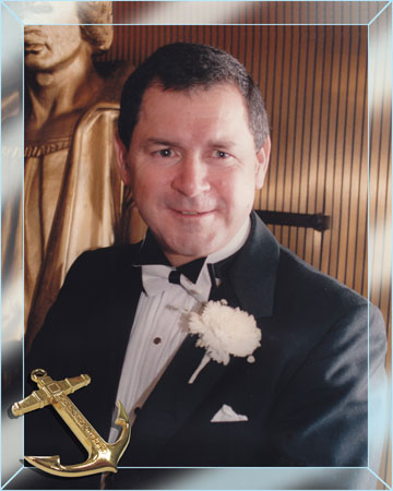 Patrick M. Smith 1997-1998