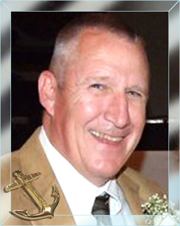 Laurence M. Altenburg 1998-1999