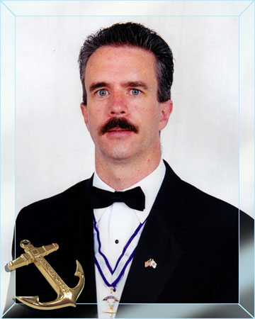 Kevin M. Boyle 1999-2000